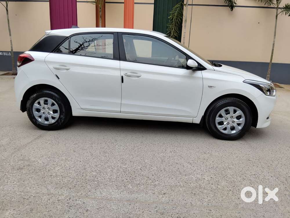 Hyundai Elite I20 Magna 1.2, 2014, Petrol