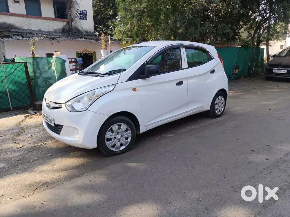 Hyundai Eon 0.8 Era Plus 2018