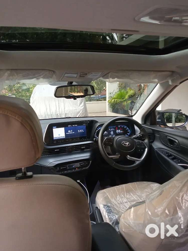 Hyundai I20 Asta Petrol 2023