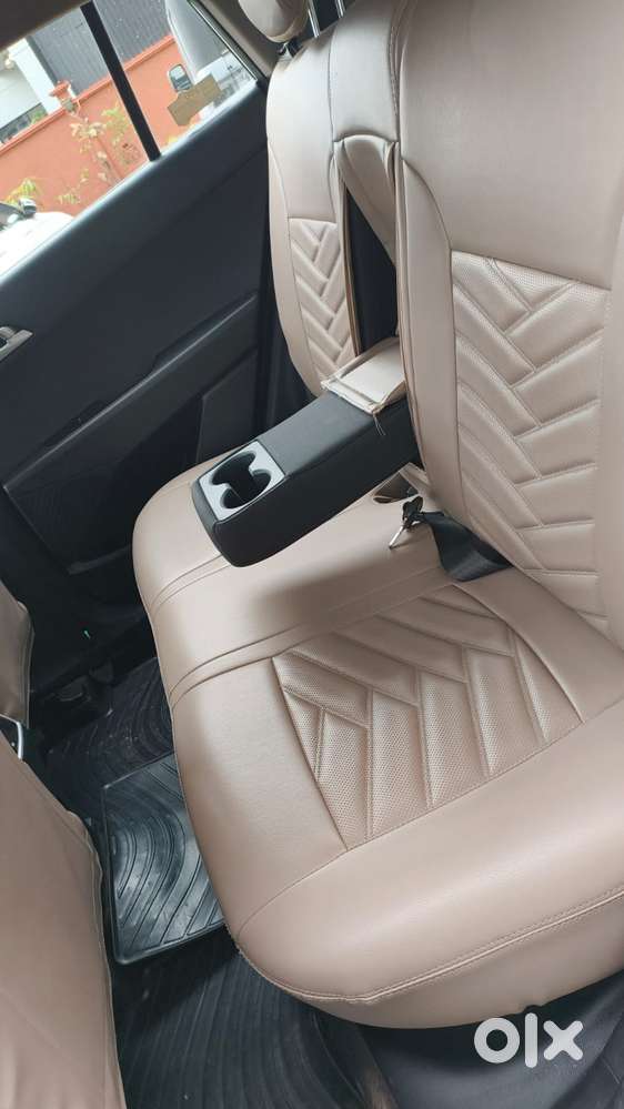 Hyundai Creta 1.6 Sx, 2019, Petrol