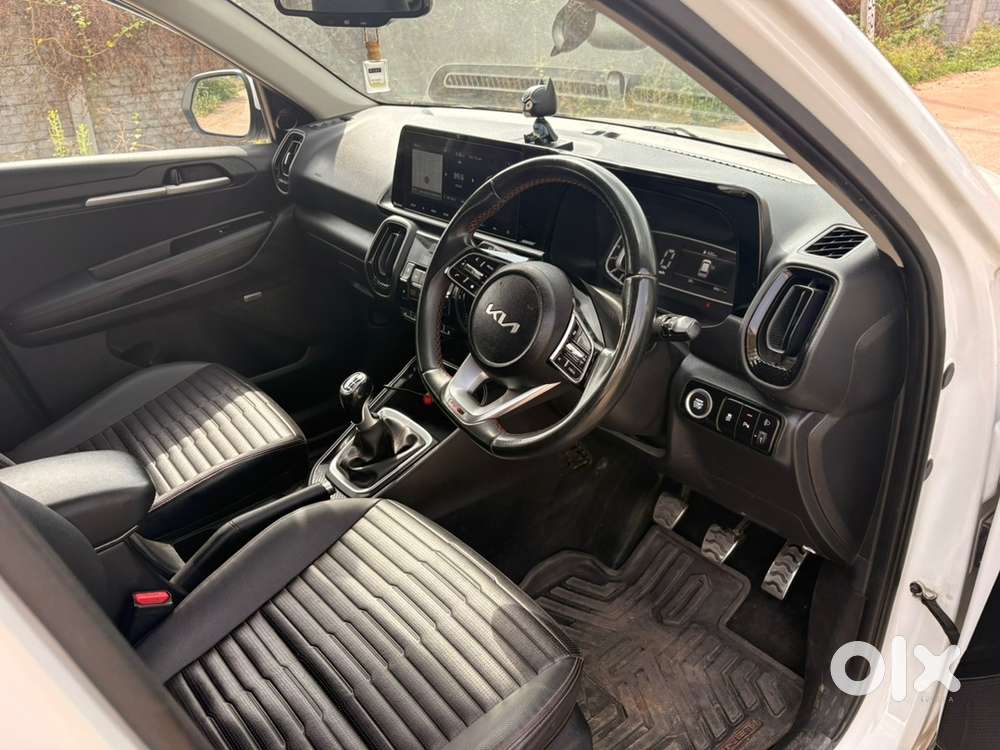 Kia Sonet 1.5 Gtx Plus 2022