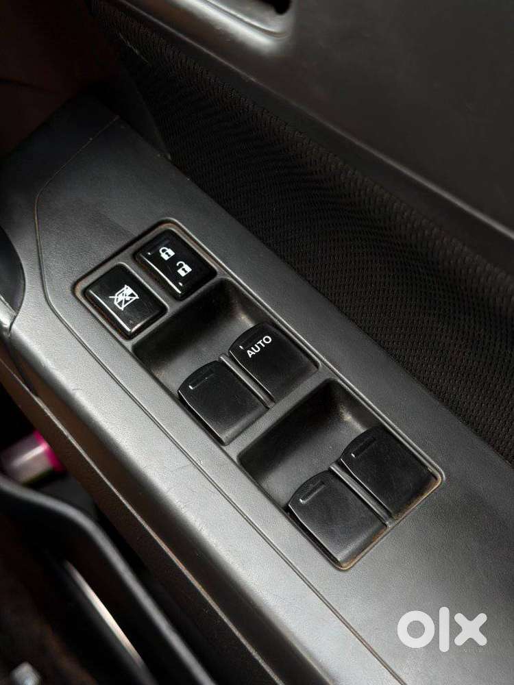 Maruti Suzuki Vitara Brezza Vdi Option, 2016, Diesel