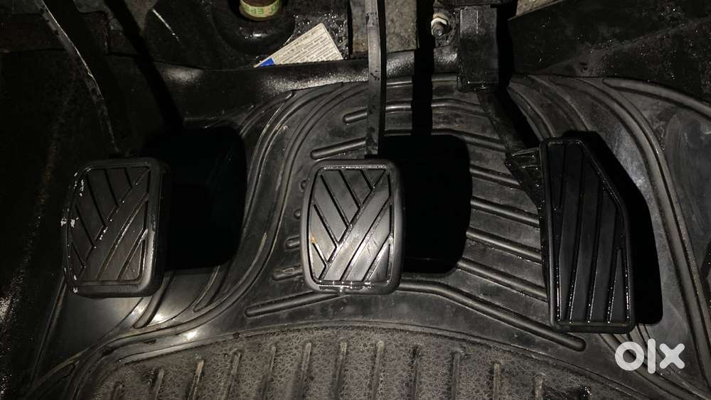 Maruti Suzuki Swift Vxi, 2018, Petrol