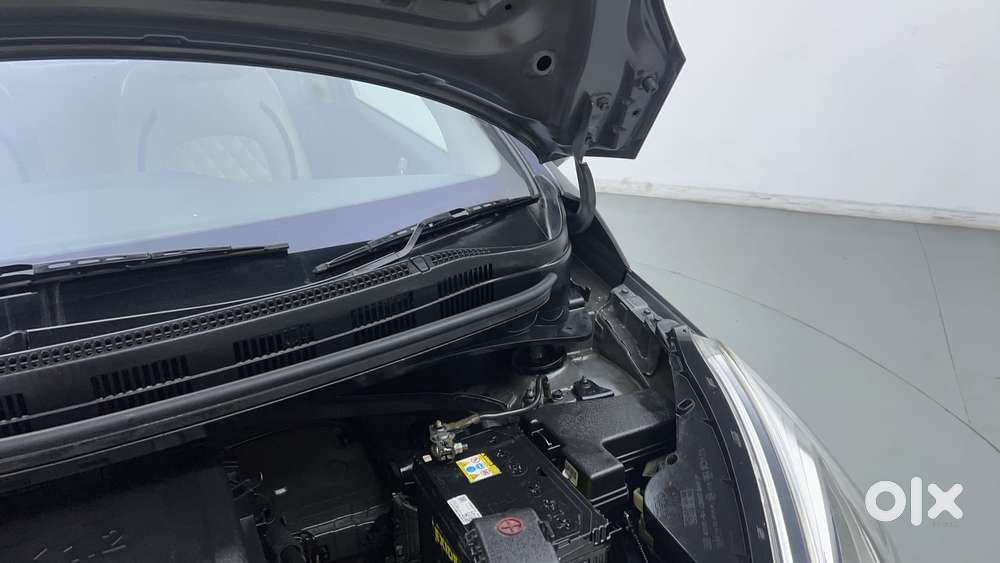 Hyundai Grand I10 1.2 Kappa Sportz, 2013, Petrol