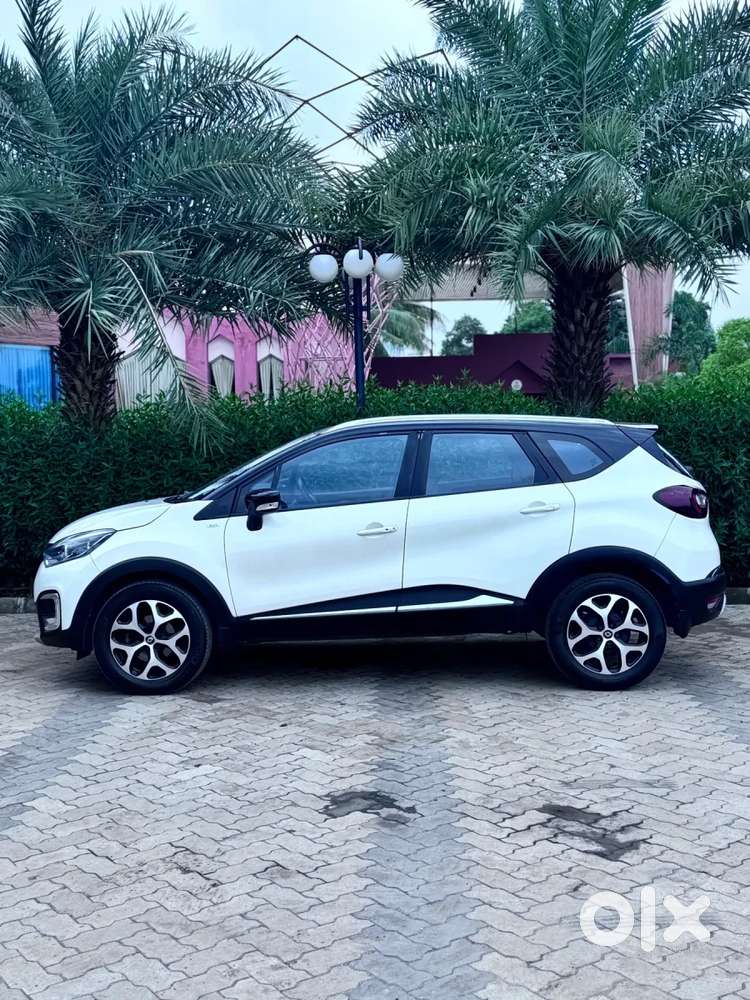 Renault Captur, 2018, Diesel