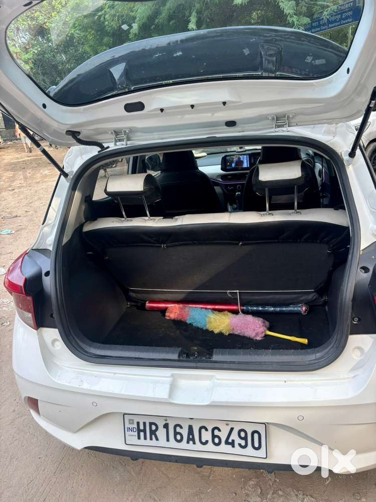 Hyundai Grand I10 Nios 2024