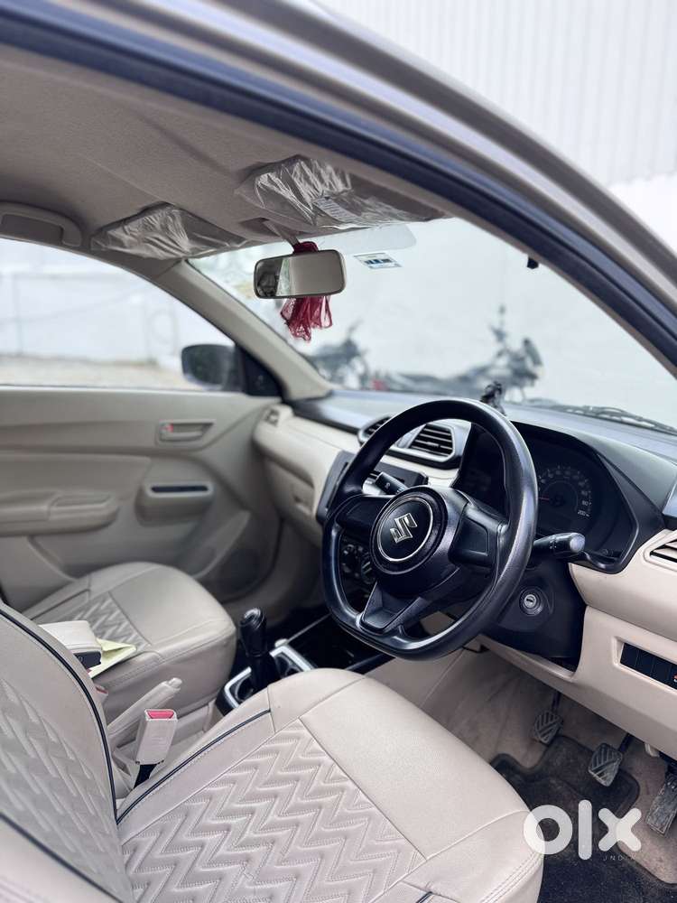 Maruti Suzuki Swift Dzire Ldi (o), 2019, Diesel