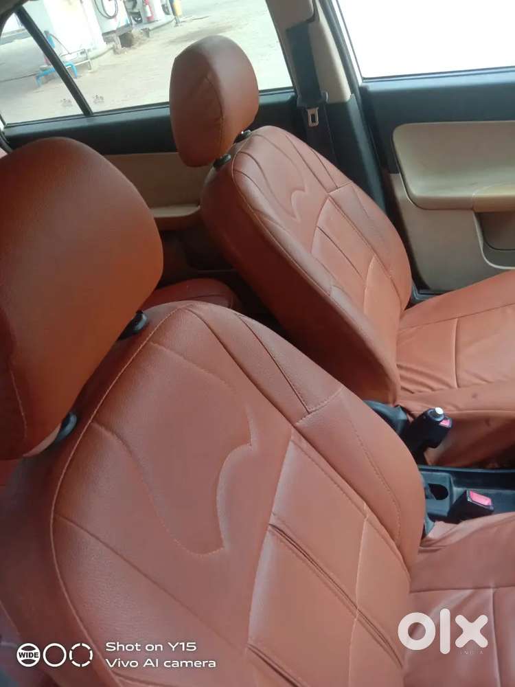 Tata Indica Vista 2014 Diesel 55000 Km Driven