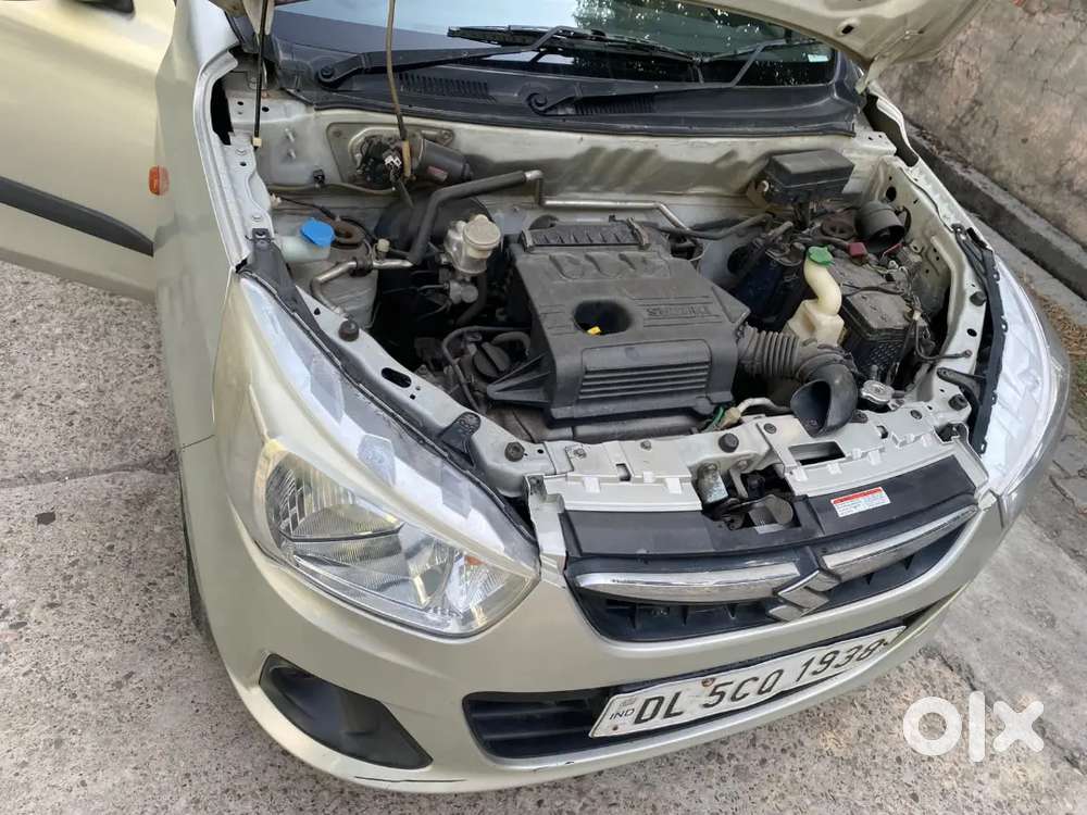 Maruti Suzuki Alto K10 2018
