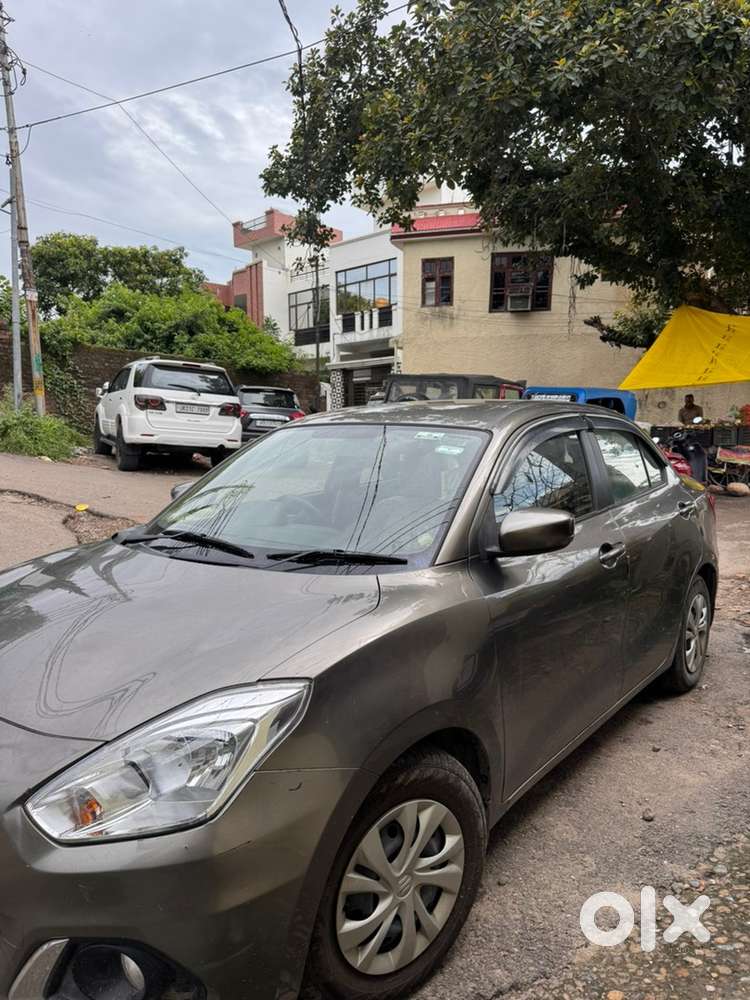 Maruti Suzuki Dzire Petrol 2022