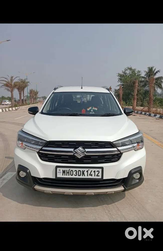 Maruti Suzuki Xl6 2022 Negotiatable Price