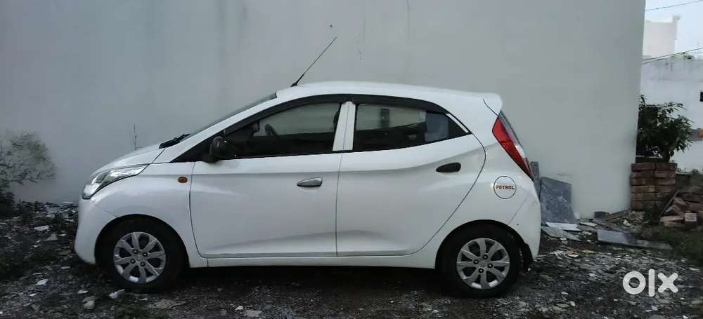 Hyundai Eon Plus 2019