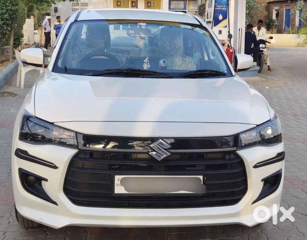 Maruti Suzuki Dzire 2016
