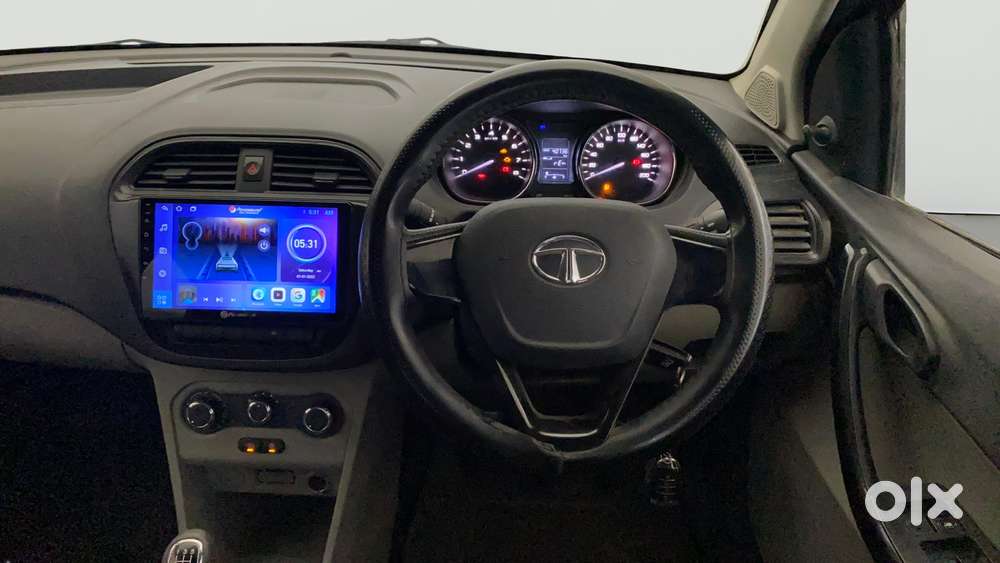 Tata Tiago 1.2 Revotron Xm, 2019, Petrol