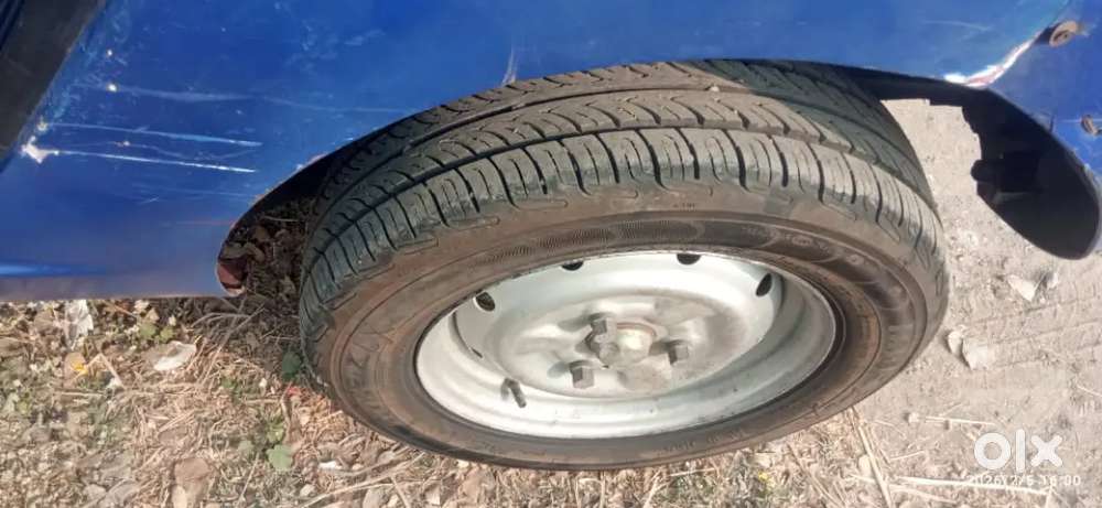 Tata Twisted Nano Genex 2016