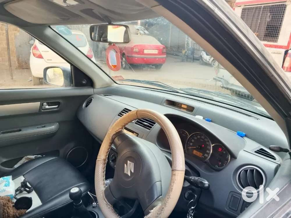 Maruti Suzuki Swift 2008 Diesel Well Maintained