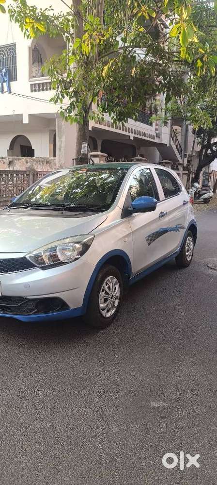 Tata Tiago 1.05 Revotorq Xe, 2019, Petrol
