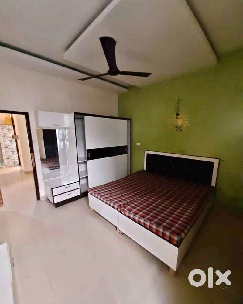 2bhk Independent House For Rent
