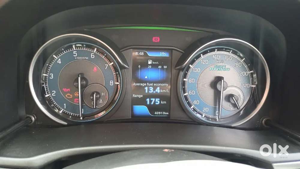 Maruti Suzuki Xl6 2023 Petrol 41000 Km Driven