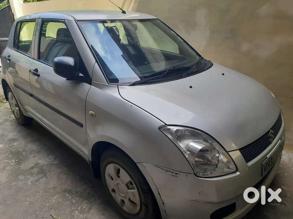 Maruti Suzuki Swift