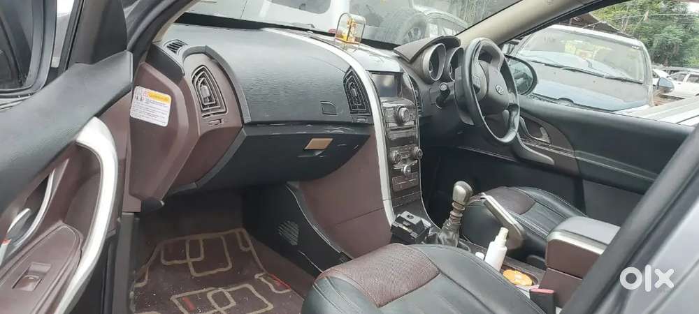 Mahindra Xuv500 Diesel 2014..excellent Condition