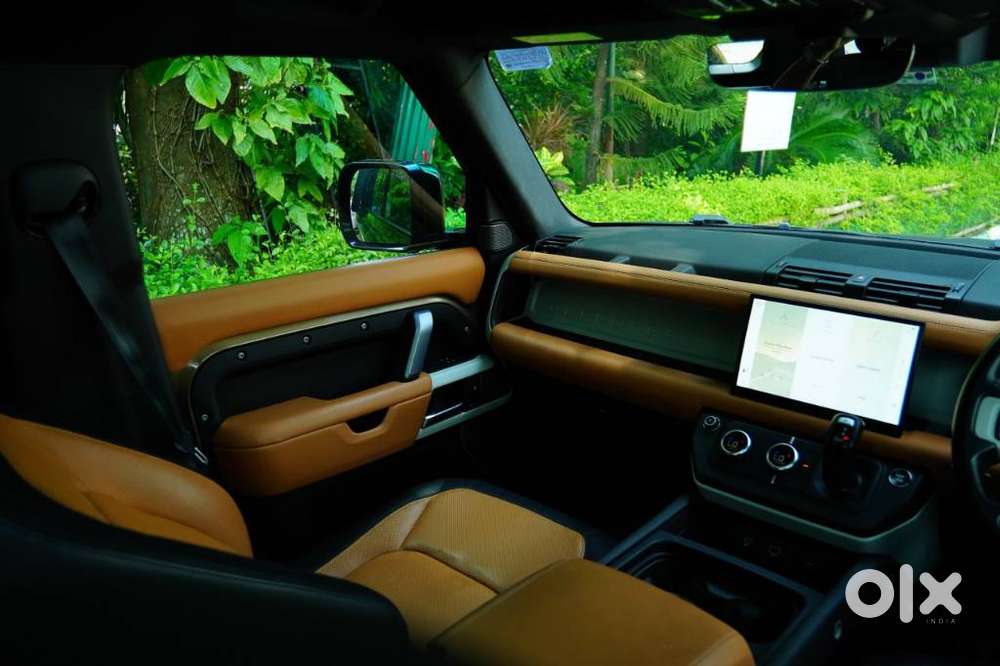Land Rover Defender 2.0 110 X-dynamic Hse, 2023, Petrol
