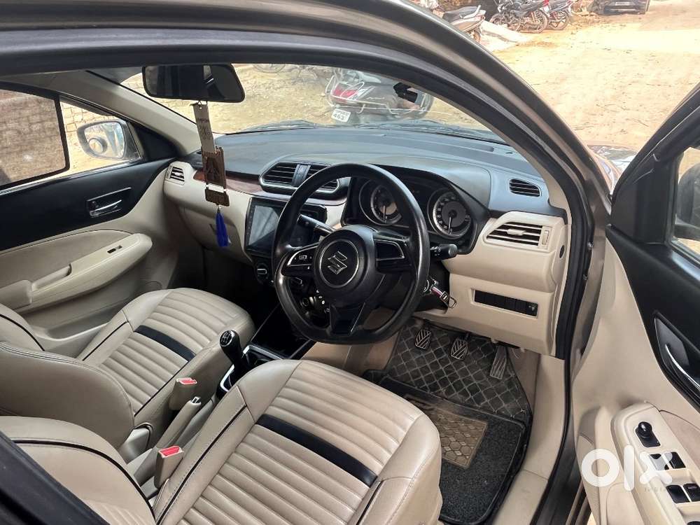 Maruti Suzuki Dzire 2018
