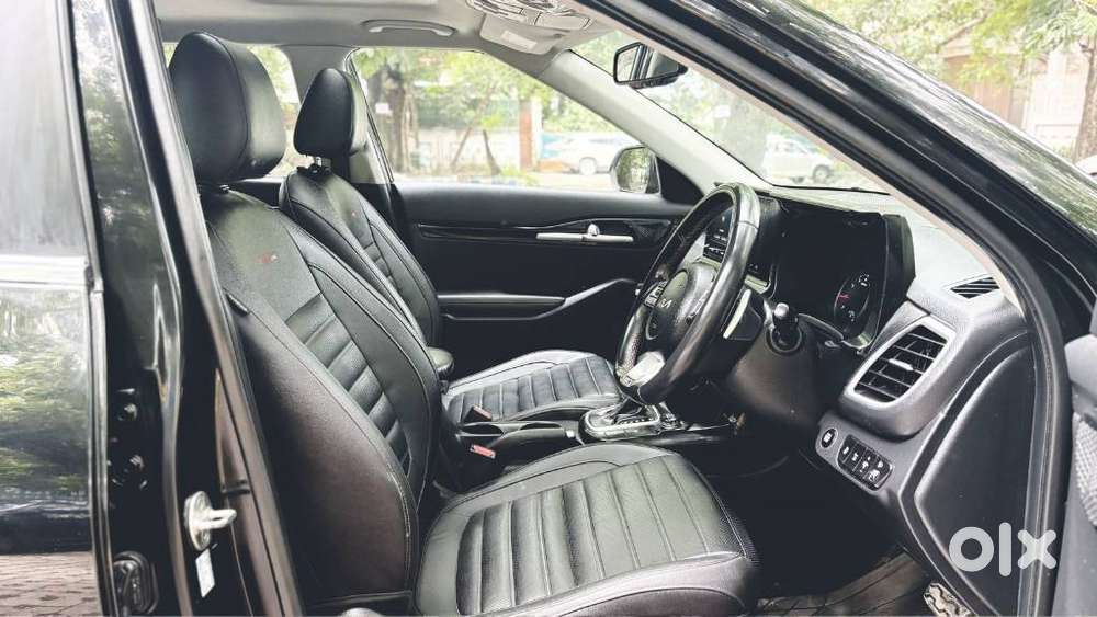 Kia Seltos Gtx Dct, 2022, Petrol
