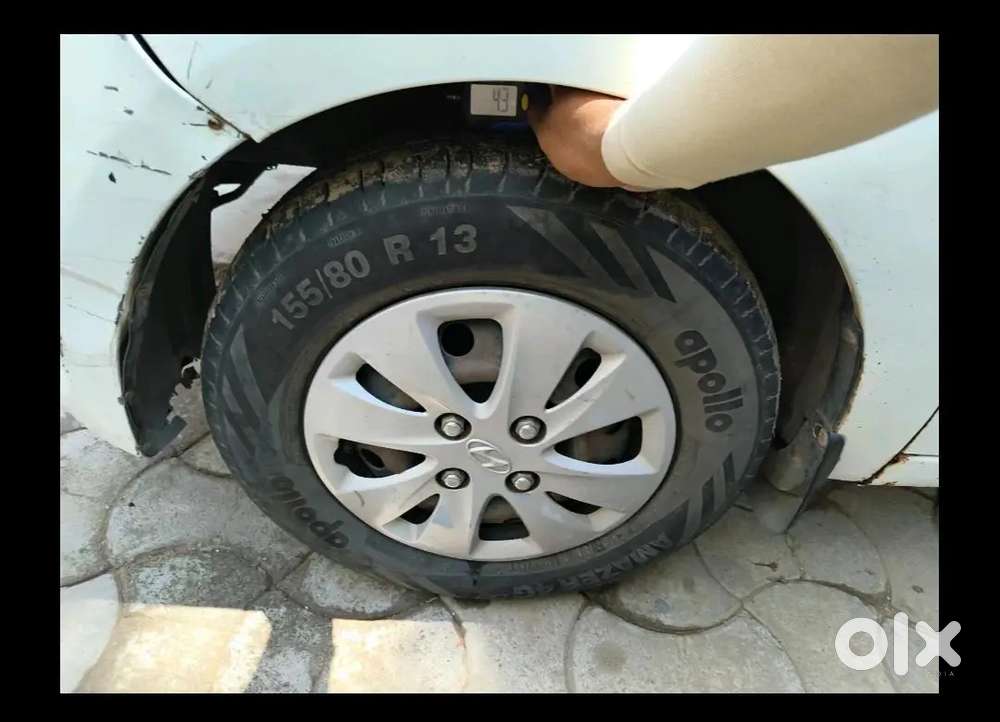 Hyundai I10 2012