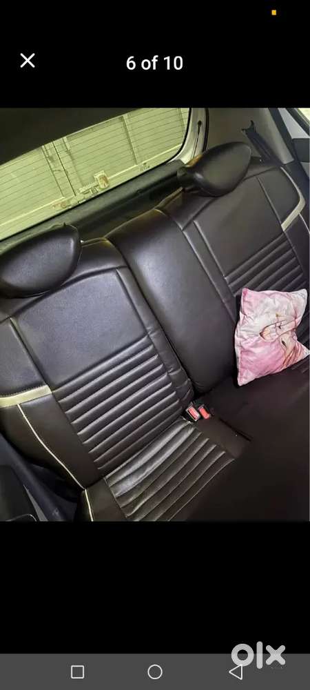 Hyundai I20 Magna Petrol 2009