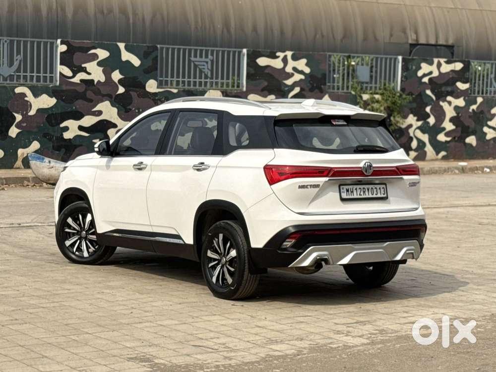 Mg Hector 2.0 Sharp Diesel, 2019, Diesel