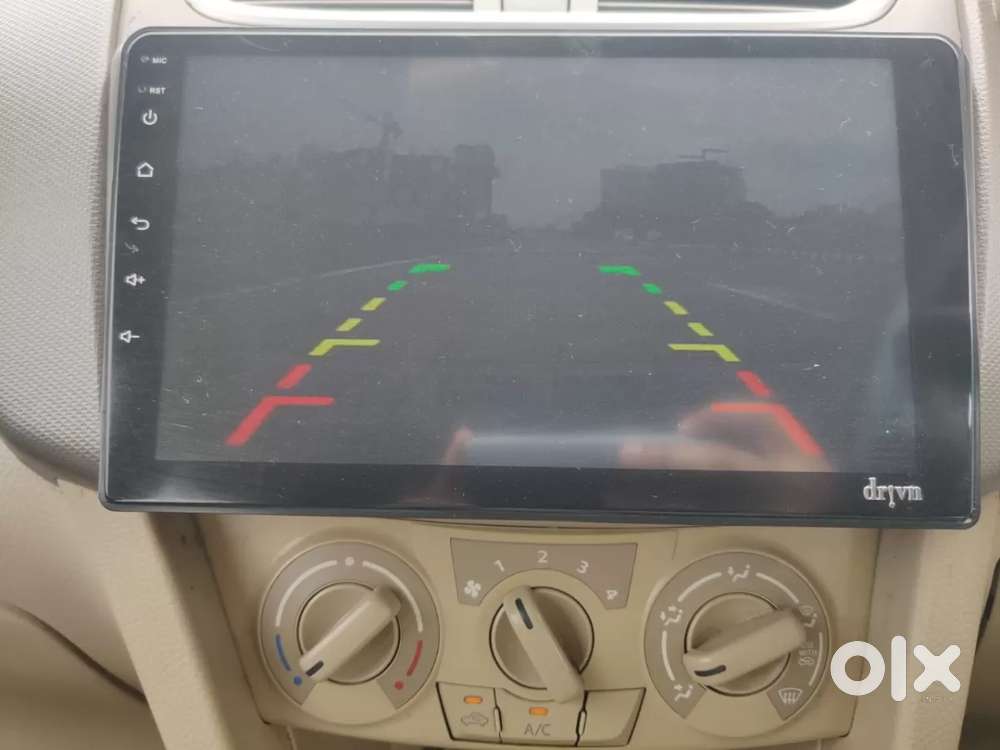 Maruti Suzuki Ertiga Vdi Shvs, 2017, Diesel