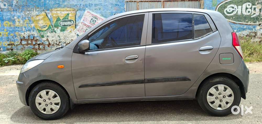 Hyundai I10 Magna 1.2, 2010, Petrol