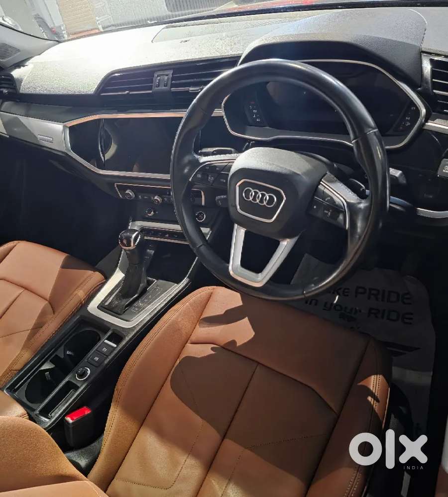 Audi Q3 Sportback, 2024, Petrol