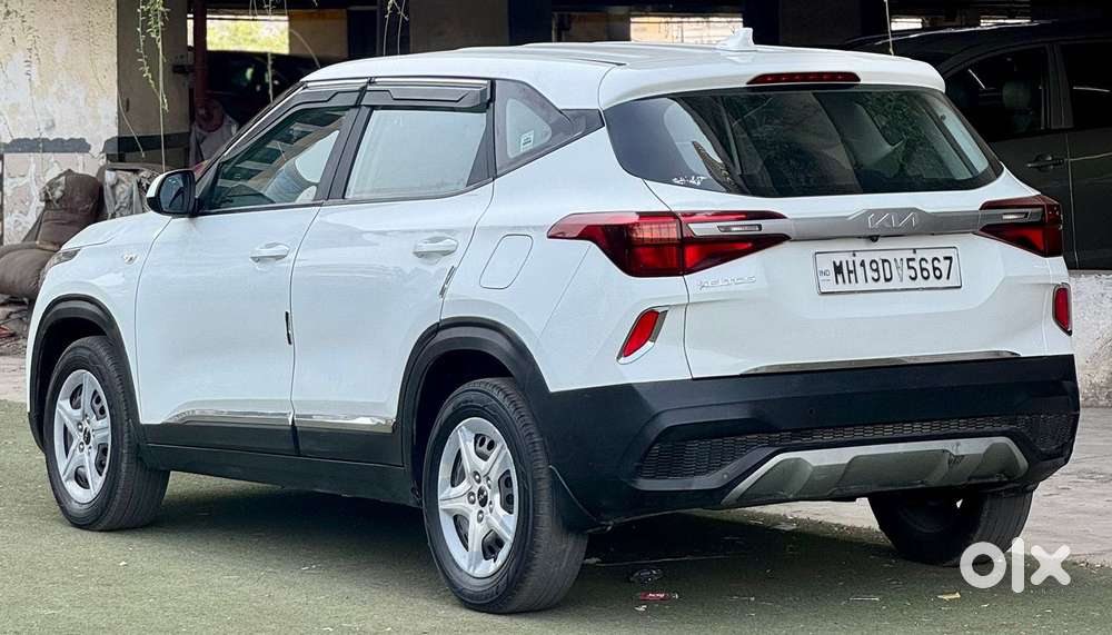 Kia Seltos Hte D, 2022, Diesel