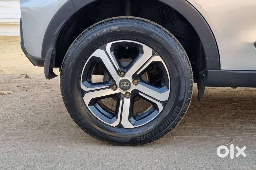 Tata Nexon 1.2 Revotron Xz Plus, 2021, Petrol