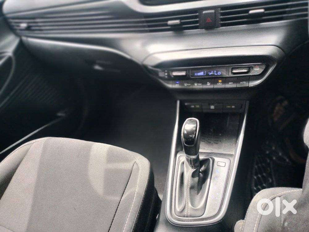 Hyundai I20 Asta 1.2 Ivt, 2021, Petrol