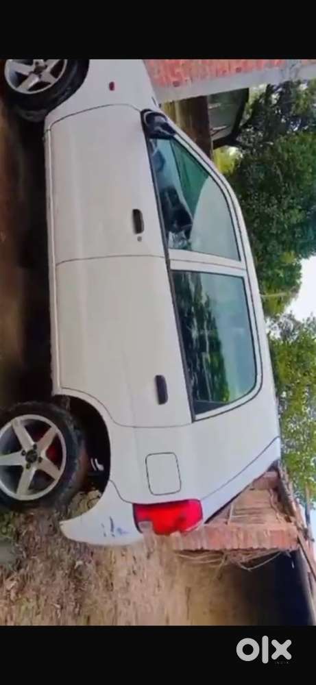 Maruti Suzuki 2011 Km Driven 130000