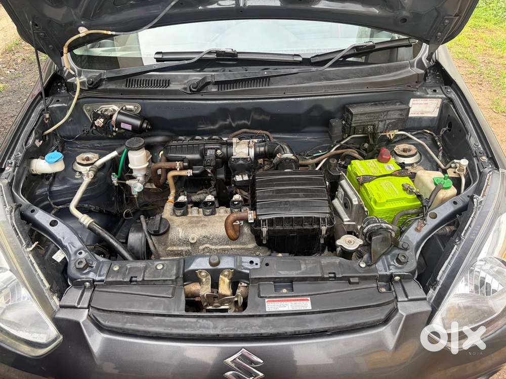 Maruti Suzuki Alto 800 Vxi Airbag, 2018, Petrol