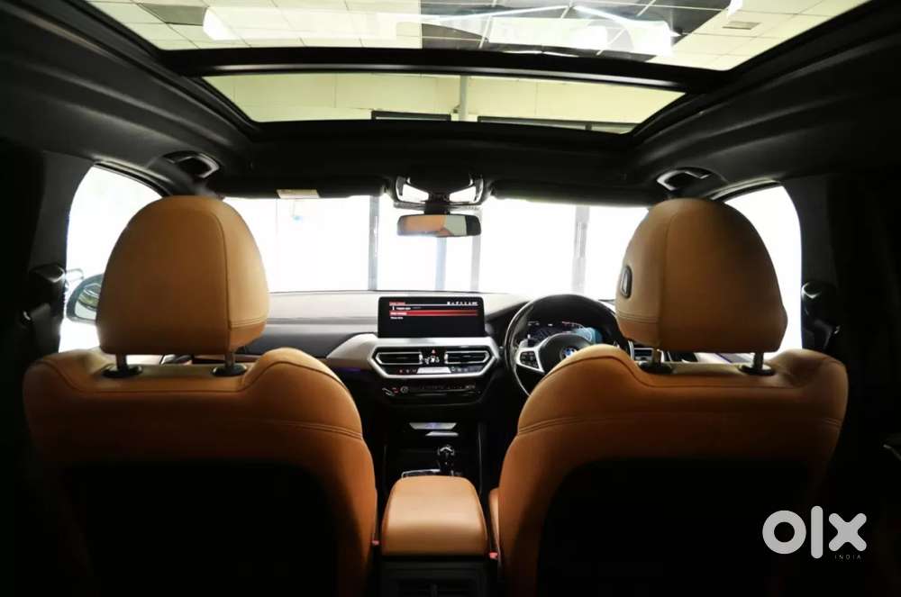 Bmw X3 2.0 Xdrive 30i M Sport, 2022, Petrol
