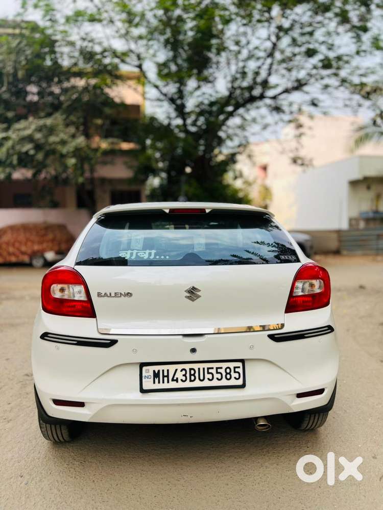 Maruti Suzuki Baleno Maruti-suzuki-baleno-delta-diesel, 2020, Petrol