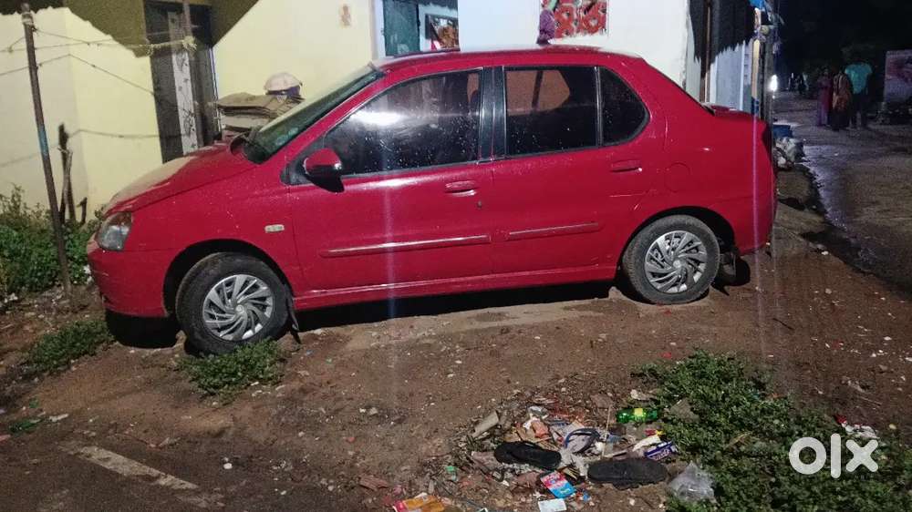 Tata Indigo V Series 2009 Diesel