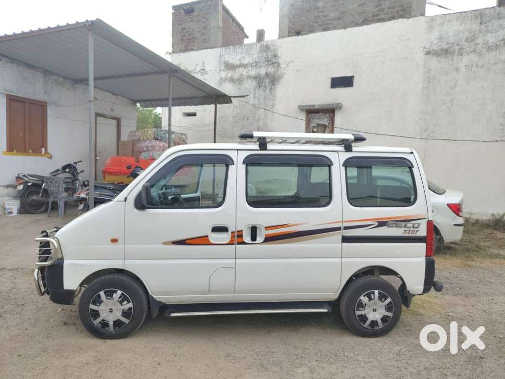 Maruti Suzuki Eecho