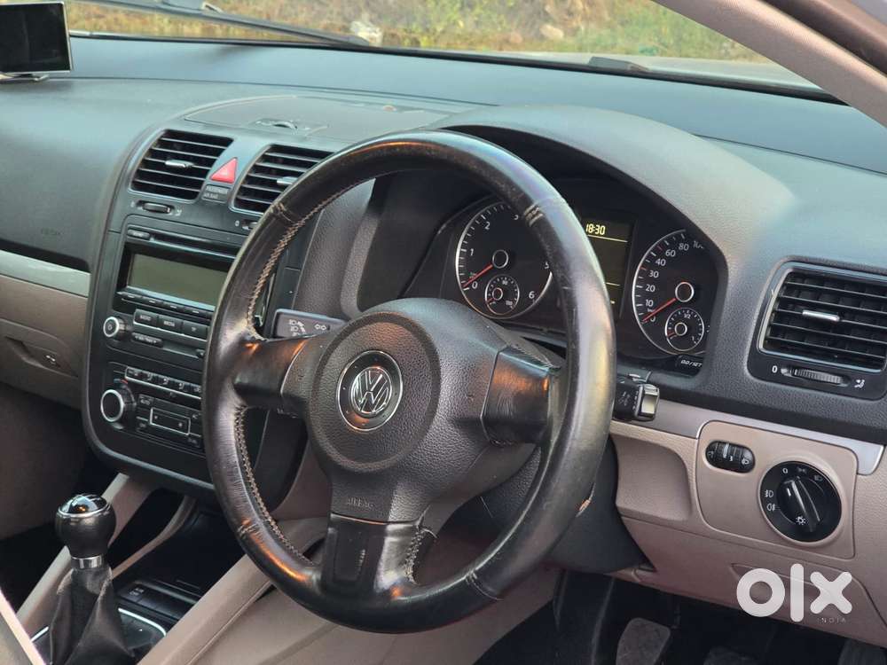 Volkswagen Jetta 2.0 Tdi Trendline, 2011, Diesel