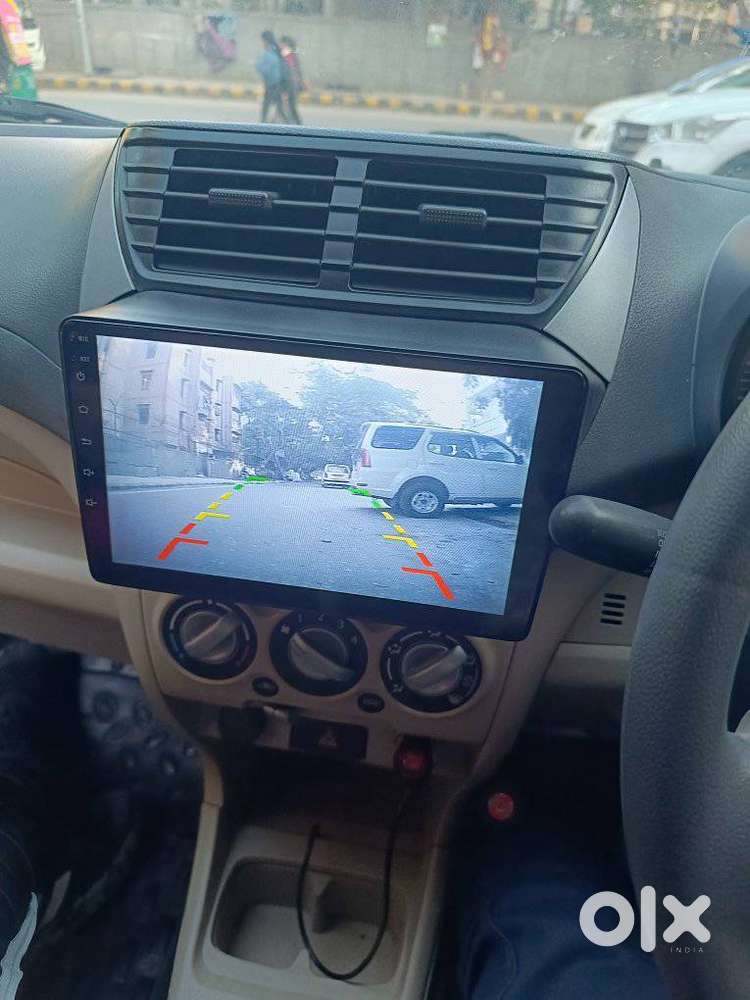 Maruti Suzuki A-star Zxi Optional, 2012, Petrol