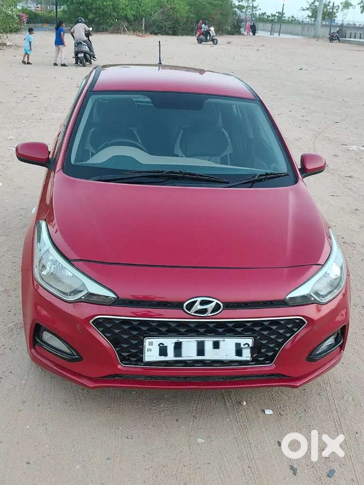 Sale I20 Elite Good Condition