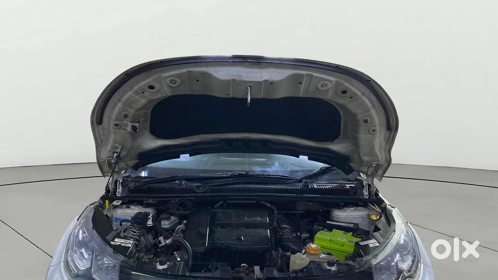 Tata Nexon 1.5 Revotorq Xm, 2020, Diesel