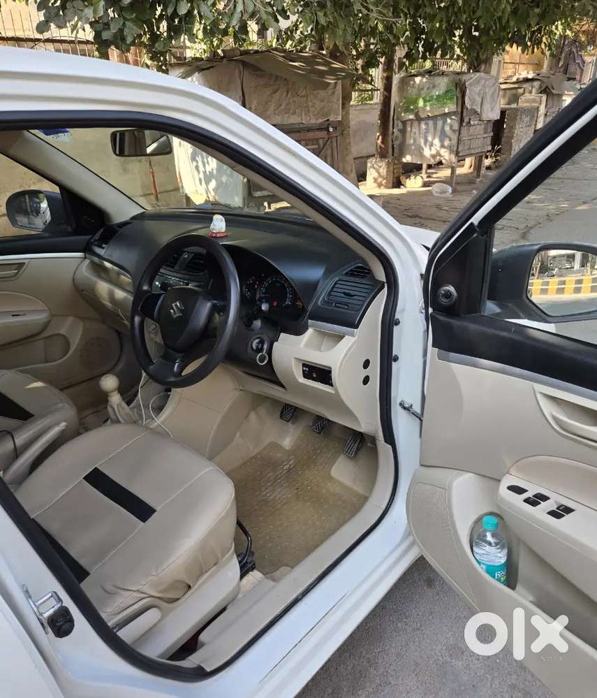 Maruti Suzuki Swift Dzire Tour 2022 Cng & Hybrids 51000 Km Driven