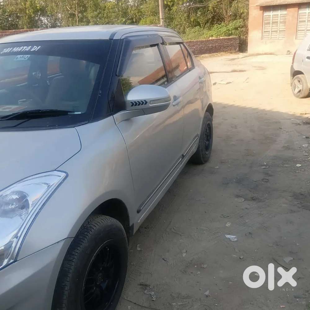 Maruti Suzuki Swift Dzire 2014 Diesel Good Condition