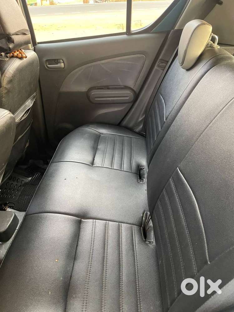 Maruthi Suzuki Vdi 2010